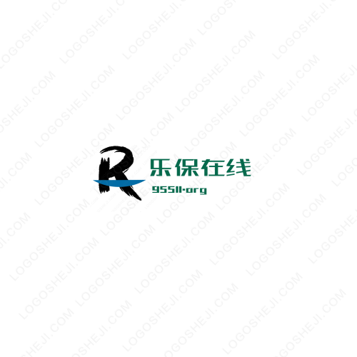 QQ业务代刷logo设计