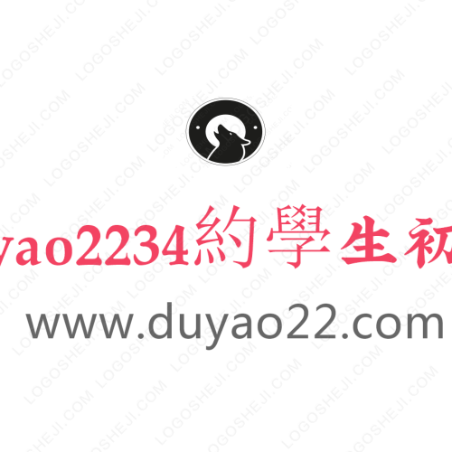 阳泉美食小分队logo设计