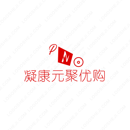 茹鲜果logo设计