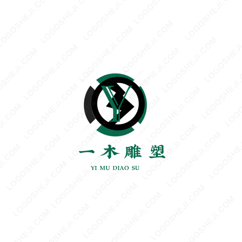 游逸客logo设计