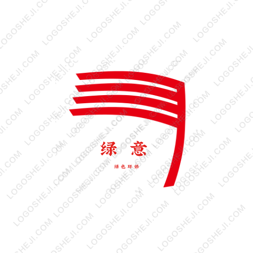 公关部logo设计