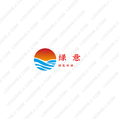 和房开发logo设计