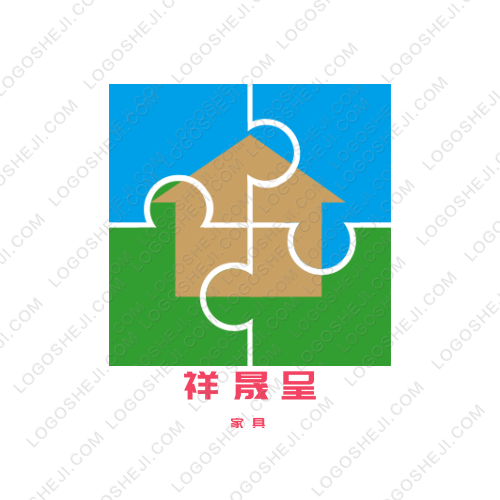 振华搏远内控logo设计