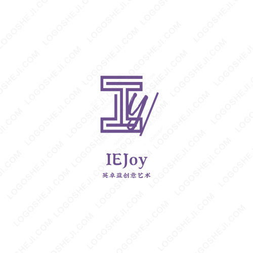 锦尚轩logo设计