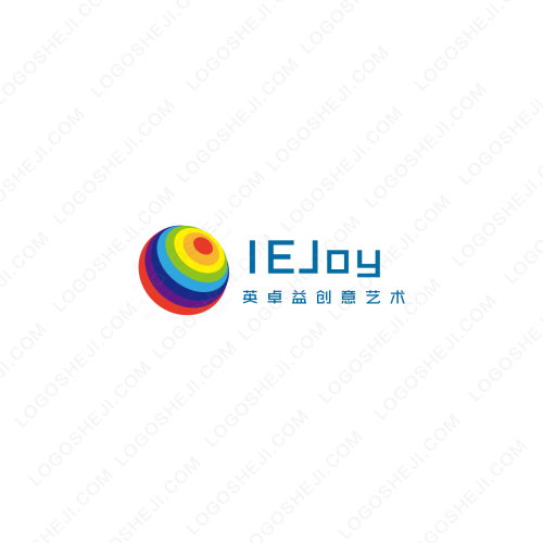 广顺logo设计