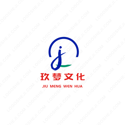 北极鑫logo设计