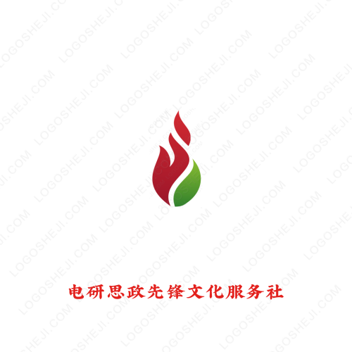 黔资源logo设计