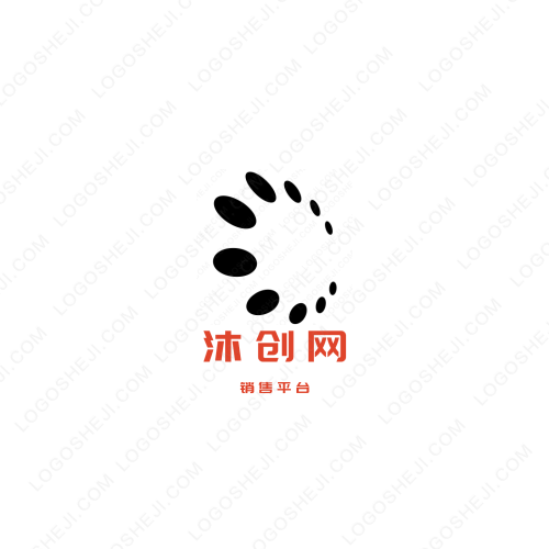 欧麦尔疆logo设计