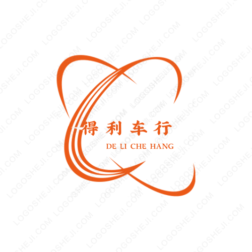 FANKO旗舰店logo设计
