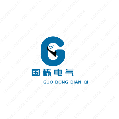 毅超工作室logo设计