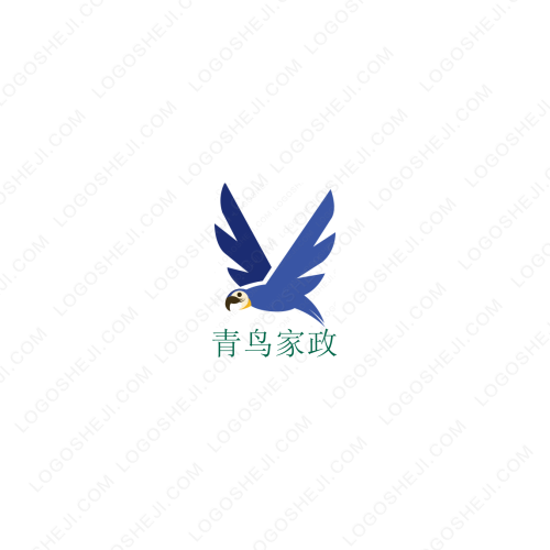 食惠鲜logo设计