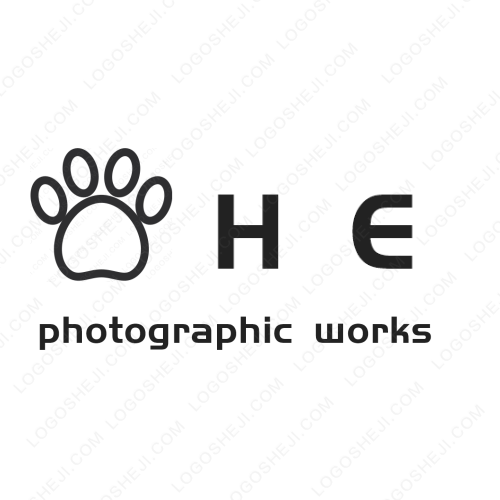 家校速递logo设计