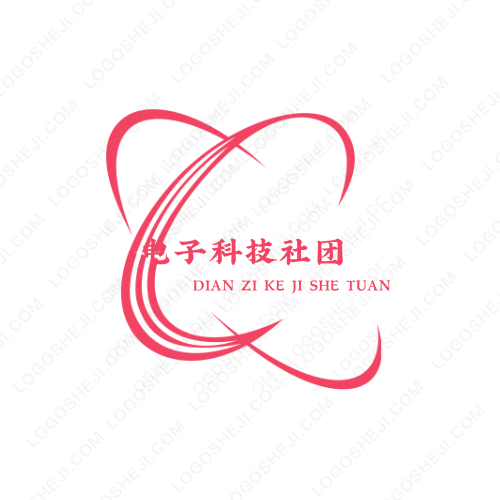 智友元浩logo设计