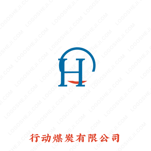 小胡水果logo设计
