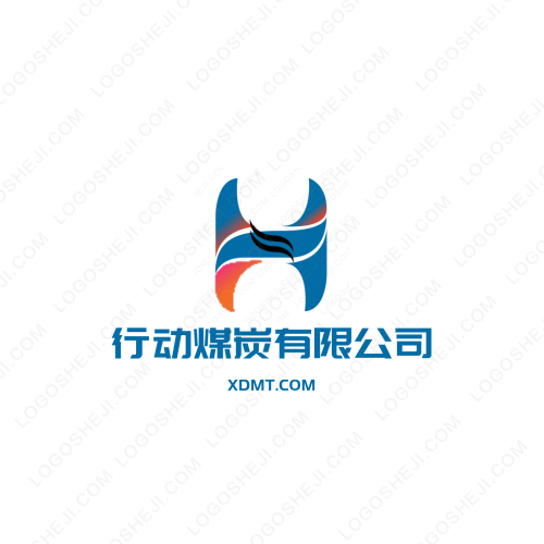 单县同心圆梦爱心协会logo设计