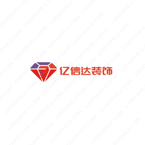 好好牛肉面logo设计