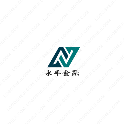 正硕餐饮管理有限公司logo设计