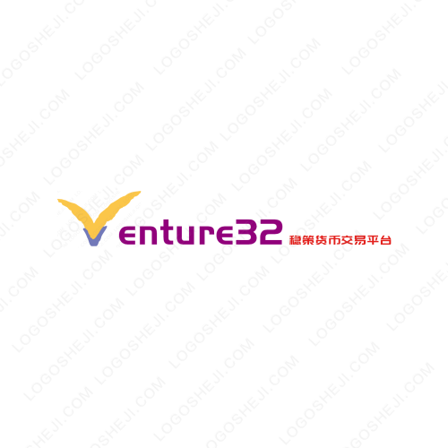 闽北门户网logo设计