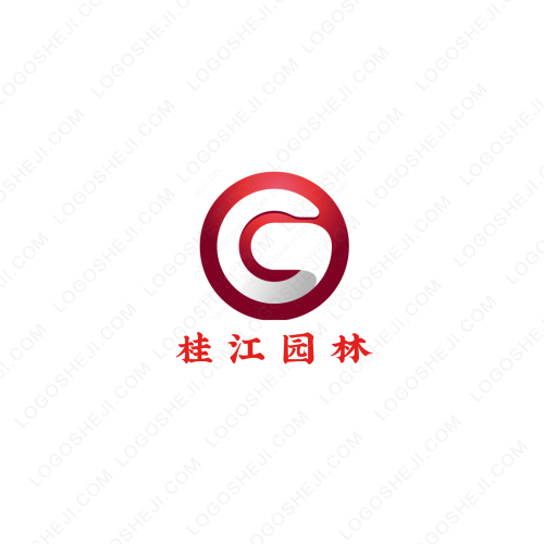 积递logo设计