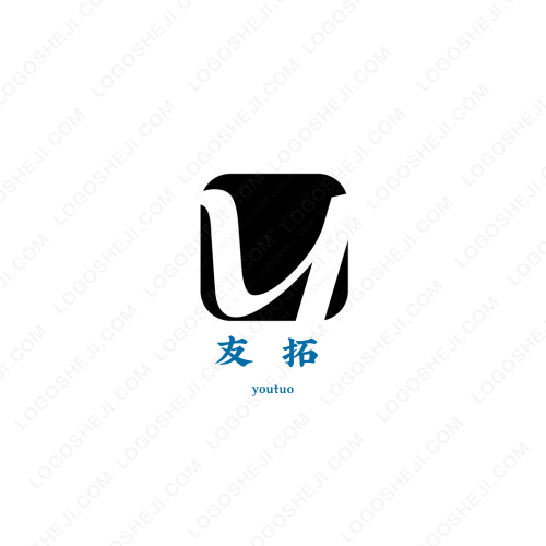明盾logo设计