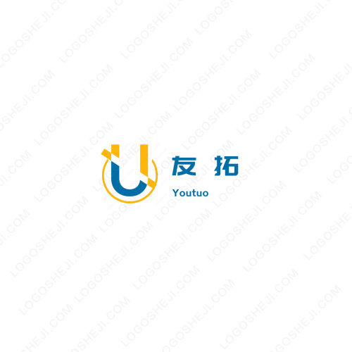 豐合營造logo设计