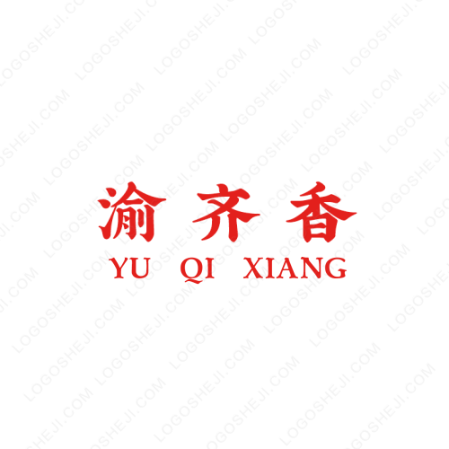 闻讯logo设计