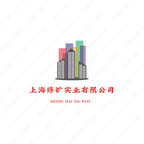 统计与数据分析实战logo设计