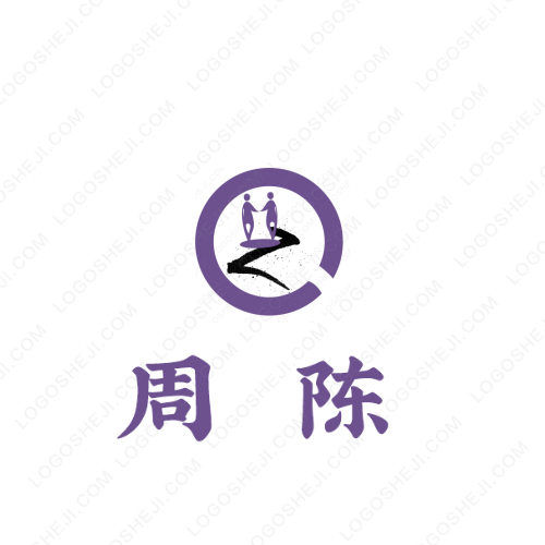 TZSMlogo设计