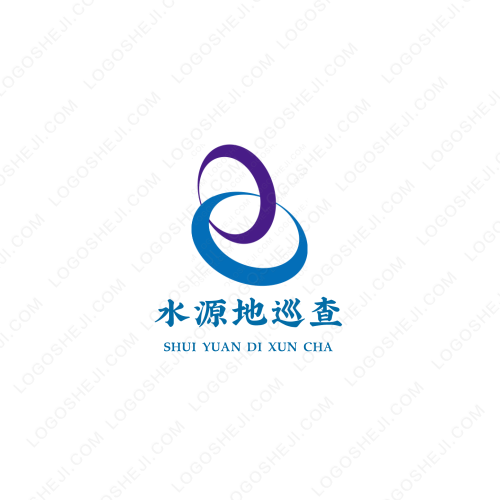 上海修扩实业有限公司logo设计
