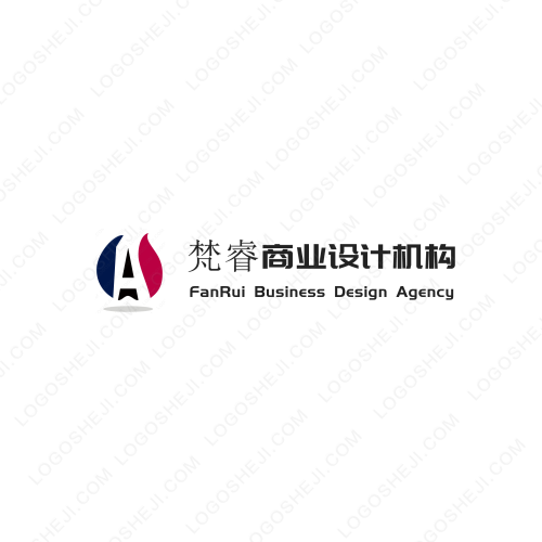 晨晓儿童玩具logo设计