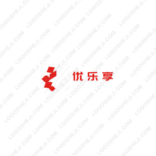 附近优惠logo设计