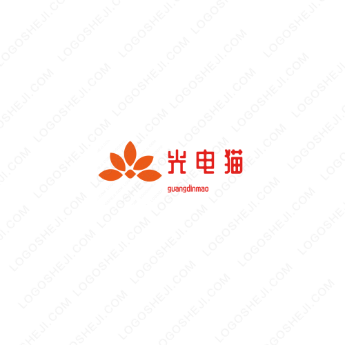 橘子 clublogo设计