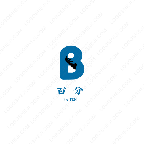 小马logo设计