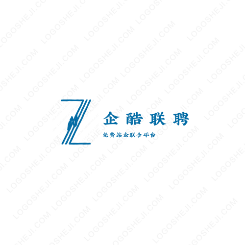 电子信息工程logo设计