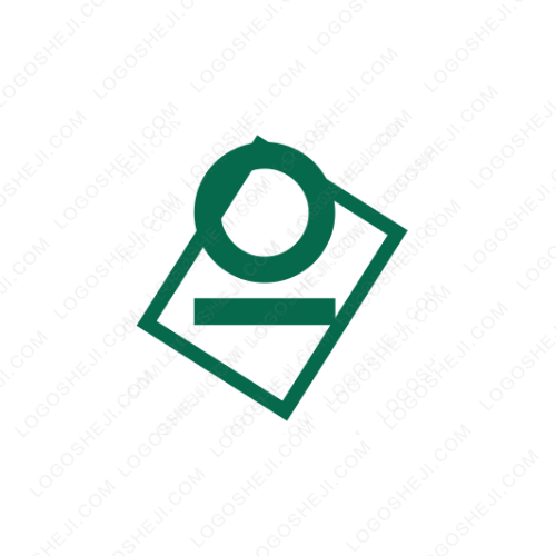 西虹桥财富logo设计