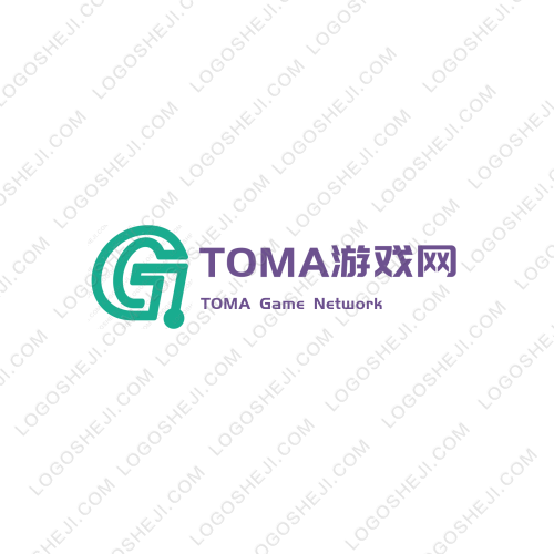 阿萨德logo设计
