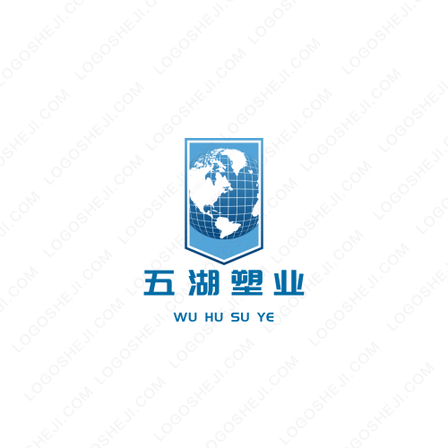 柏帕传媒logo设计