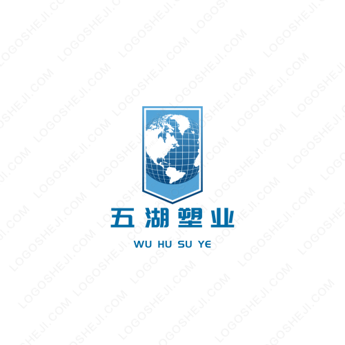 俊赢传媒logo设计