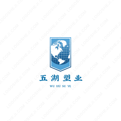 卤小超logo设计