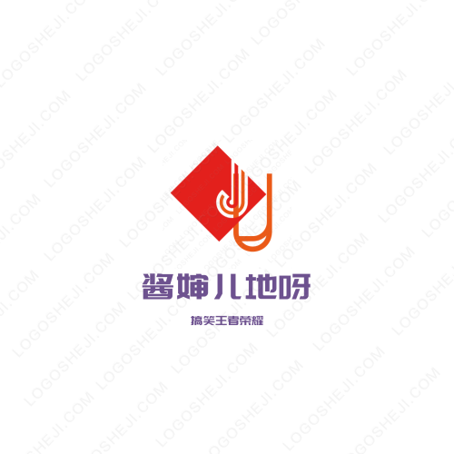镜工坊logo设计