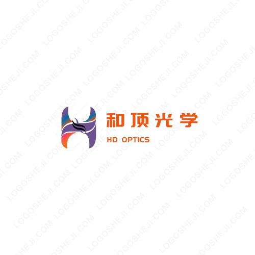 柠檬不萌logo设计