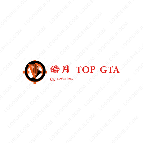 慧慧书单logo设计