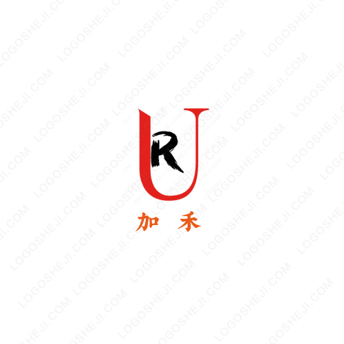 南鹏科技logo设计