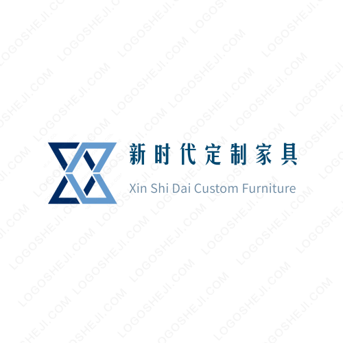 上海爱实投资管理有限公司logo设计