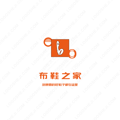华利威创工程logo设计