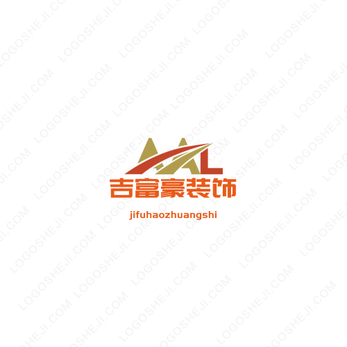 欧品乐logo设计