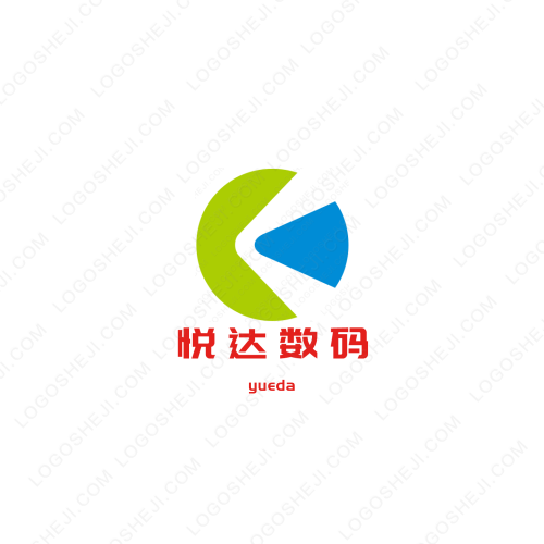 OTA在线运营活动执行logo设计