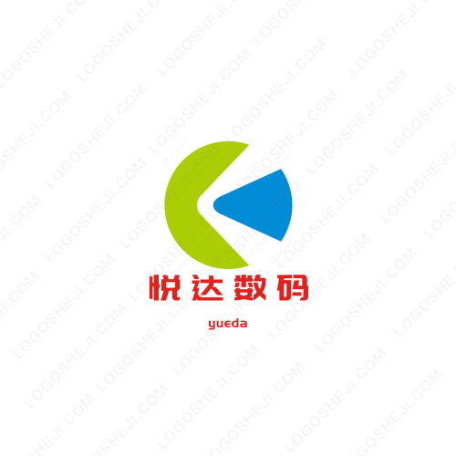爱特源logo设计