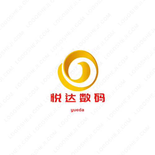 海城中校logo设计