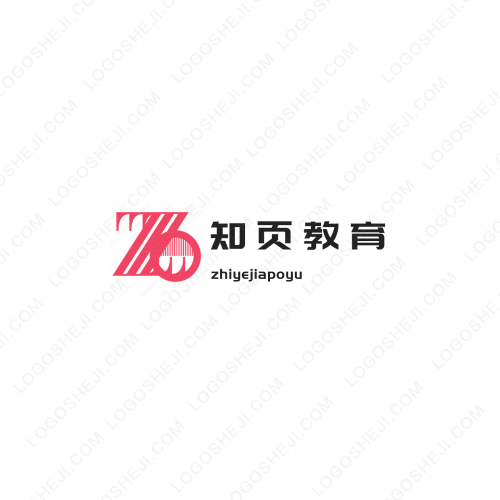 青龙纹身logo设计